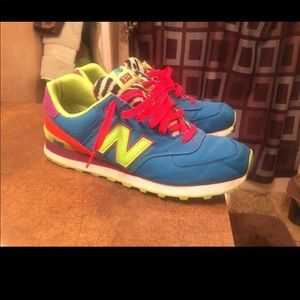 New Balance